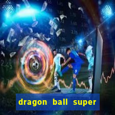 dragon ball super download torrent